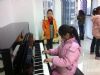 儿童钢琴启蒙 少儿专业钢琴培训
